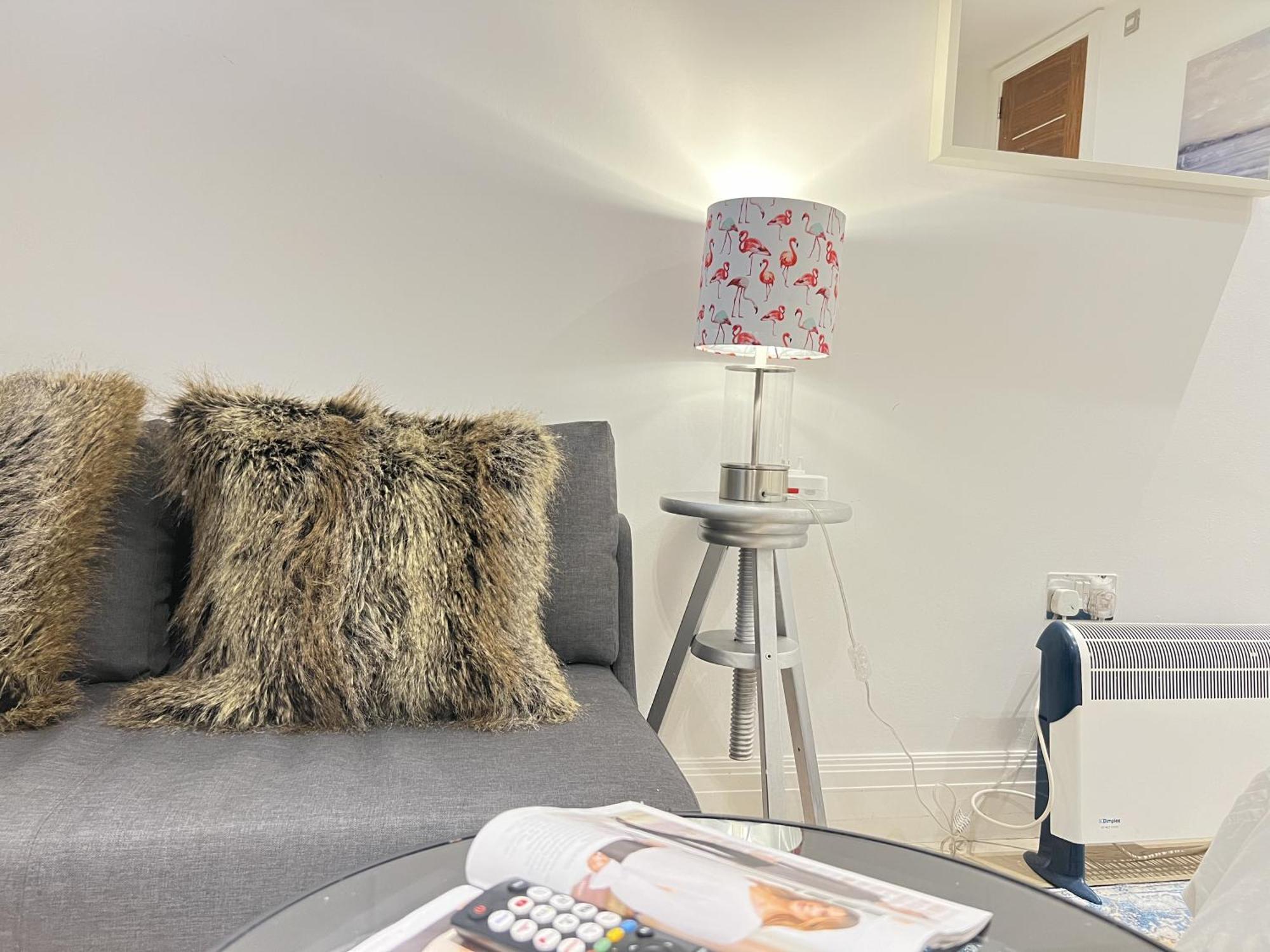 Apartment Entire In London